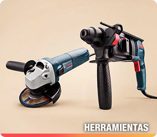 Herramientas