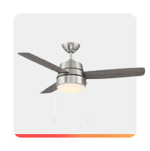 Ventiladores de techo