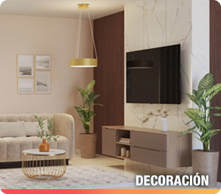 Decoración