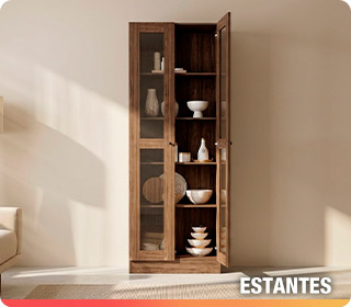 Estantes
