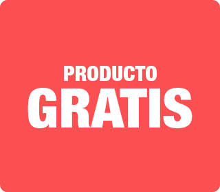 Productos gratis