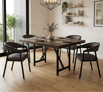 Muebles de Comedor
