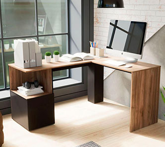 Muebles de Oficina