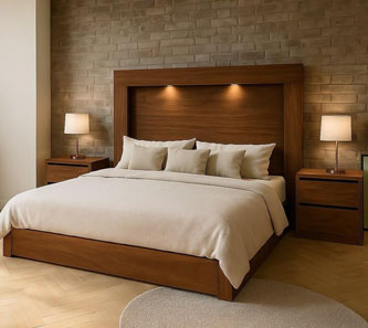 Muebles de Recámara