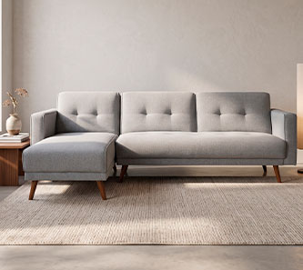 Muebles de Sala