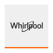 Marca Whirlpool