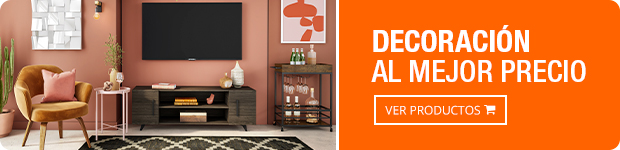 Decoración al mejor precio