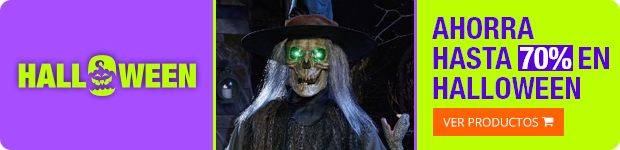 ¡Nueva colección de Halloween! 