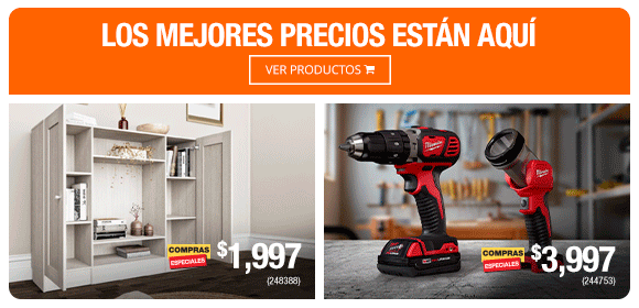 ¡Los más vendidos!