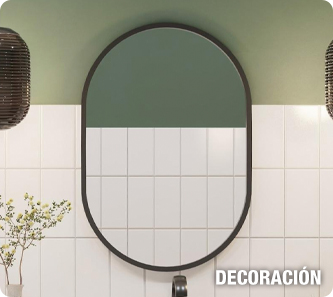 Decoración