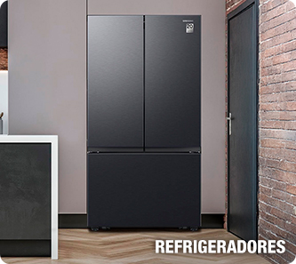 Refrigeradores