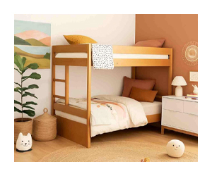 Muebles infantiles