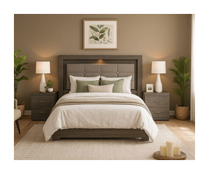 Muebles para recámara