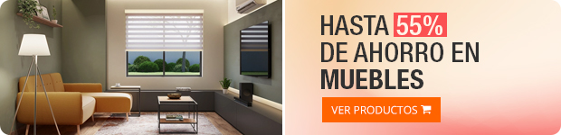Muebles de alta calidad para tus espacios