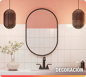 Decoración