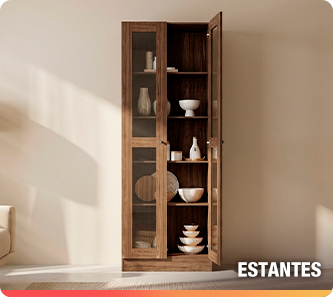 Estantes
