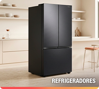 Refrigeradores
