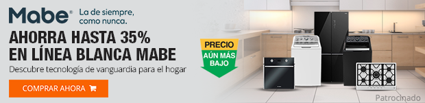 Rheem - AHORRA HASTA 35% EN LÍNEA BLANCA MABE