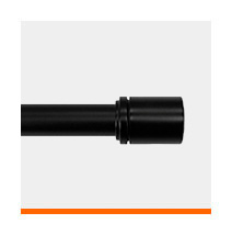 Color negro