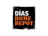 Días Home Depot