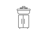 Muebles para baño